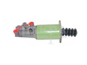 VG3234-MAN-SERVO EMBRAGUE